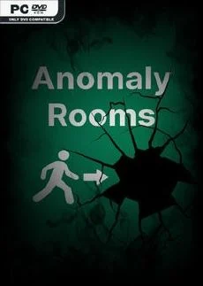Anomaly Rooms
