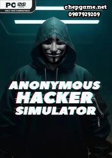 Anonymous Hacker Simulator