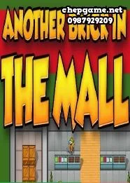 Another Brick in The Mall