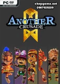 Another Crusade
