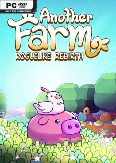 Another Farm Roguelike Rebirth