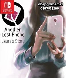 Another Lost Phone Lauras Story