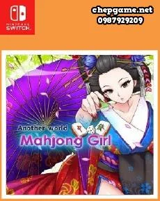 Another World Mahjong Girl