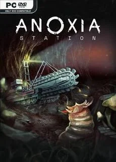 Anoxia Station