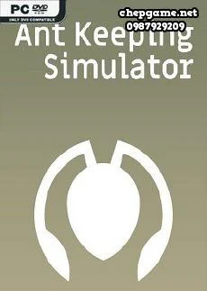 Ant Keeping Simulator