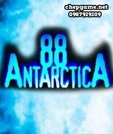 Antarctica 88