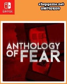 Anthology of Fear