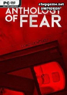 Anthology of Fear