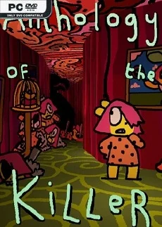 Anthology Of The Killer