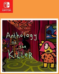 Anthology of The Killer