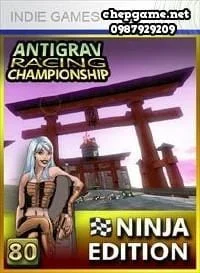 Antigrav Racing Championship Ninja Edition