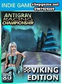 Antigrav Racing Championship Viking Edition