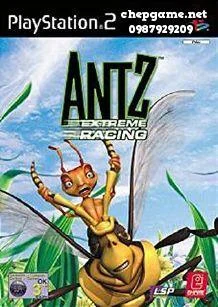 Antz Extreme Racing