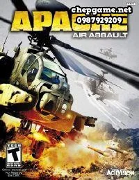 Apache Air Assault