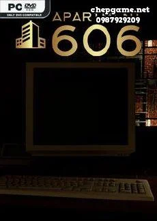 Apartment 606