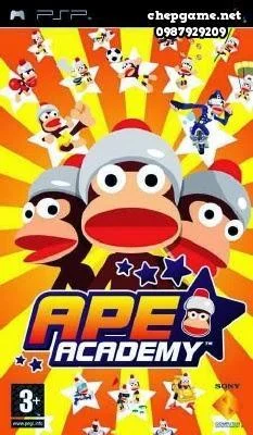 Ape Academy