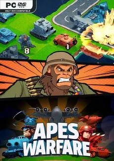 Apes Warfare
