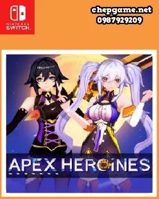 Apex Heroines