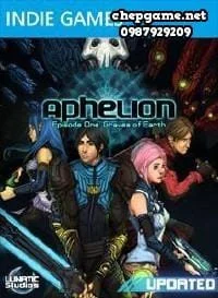 Aphelion Episode One Graves of Earth
