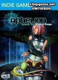 Aphelion Episode Two Wings of Omega