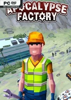 Apocalypse Factory