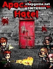 Apocalypse Hotel The Post Apocalyptic Hotel Simulator