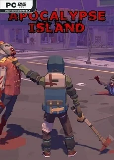 Apocalypse Island