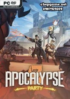 Apocalypse Party