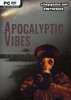 Apocalyptic Vibes