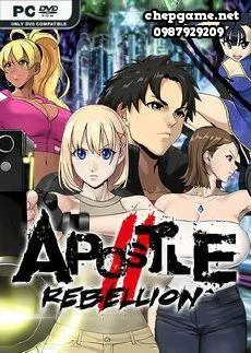 Apostle Rebellion