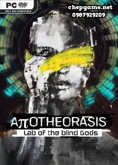Apotheorasis Lab of the Blind Gods