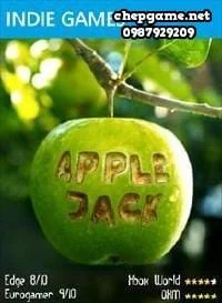 Apple Jack