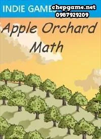 Apple Orchard Math