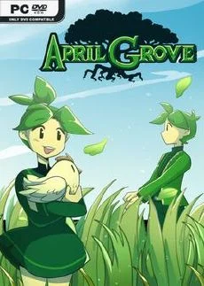 April Grove