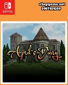Aprils Diary