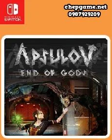 Apsulov End of Gods