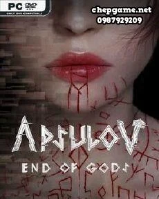 Apsulov End of Gods