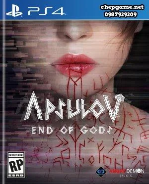 Apsulov End of Gods