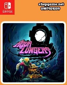 Aqua Lungers