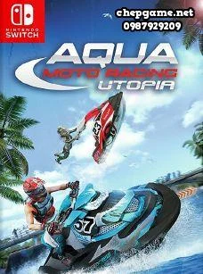 Aqua Moto Racing Utopia