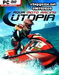 Aqua Moto Racing Utopia