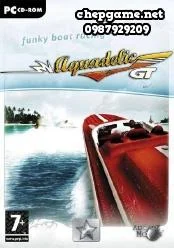 Aquadelic GT