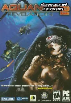 AquaNox 2 Revelation