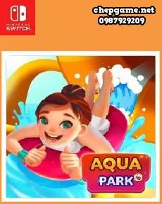 Aquapark io
