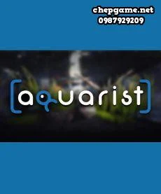 Aquarist build aquariums grow fish develop your business