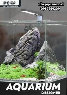 Aquarium Designer