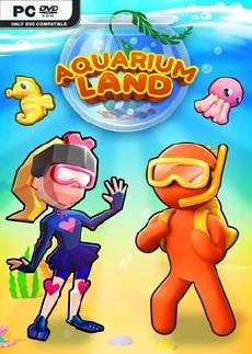 Aquarium Land