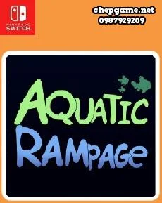 Aquatic Rampage
