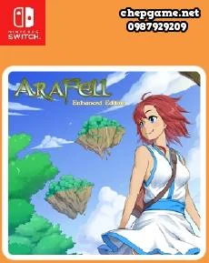 Ara Fell Enhanced Edition