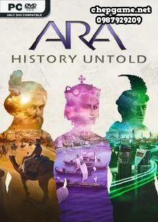 Ara History Untold